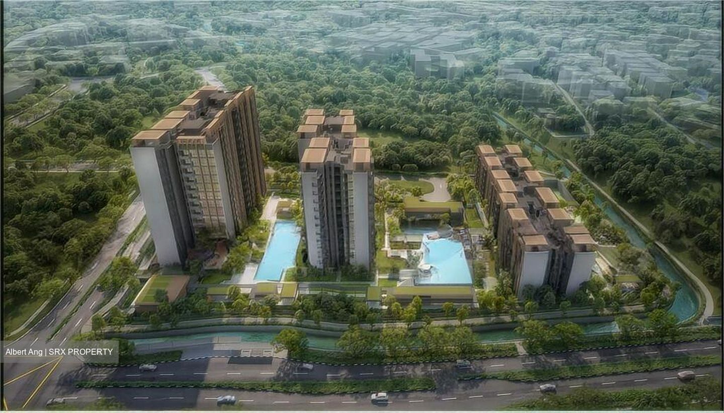 Dairy Farm Residences (D23), Apartment #522482081